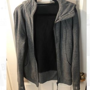 Lululemon Scuba Hoodie